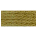 DMC Tapestry Wool 7363 Golden Olive Green Article #486